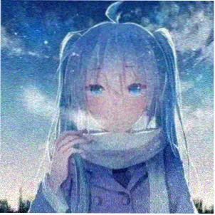 李小狼 角色头像