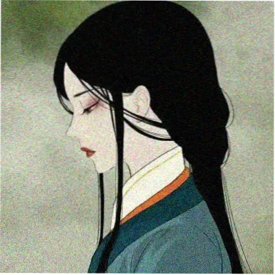 月城雪兔 角色头像